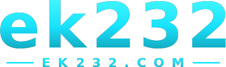 ek232 logo